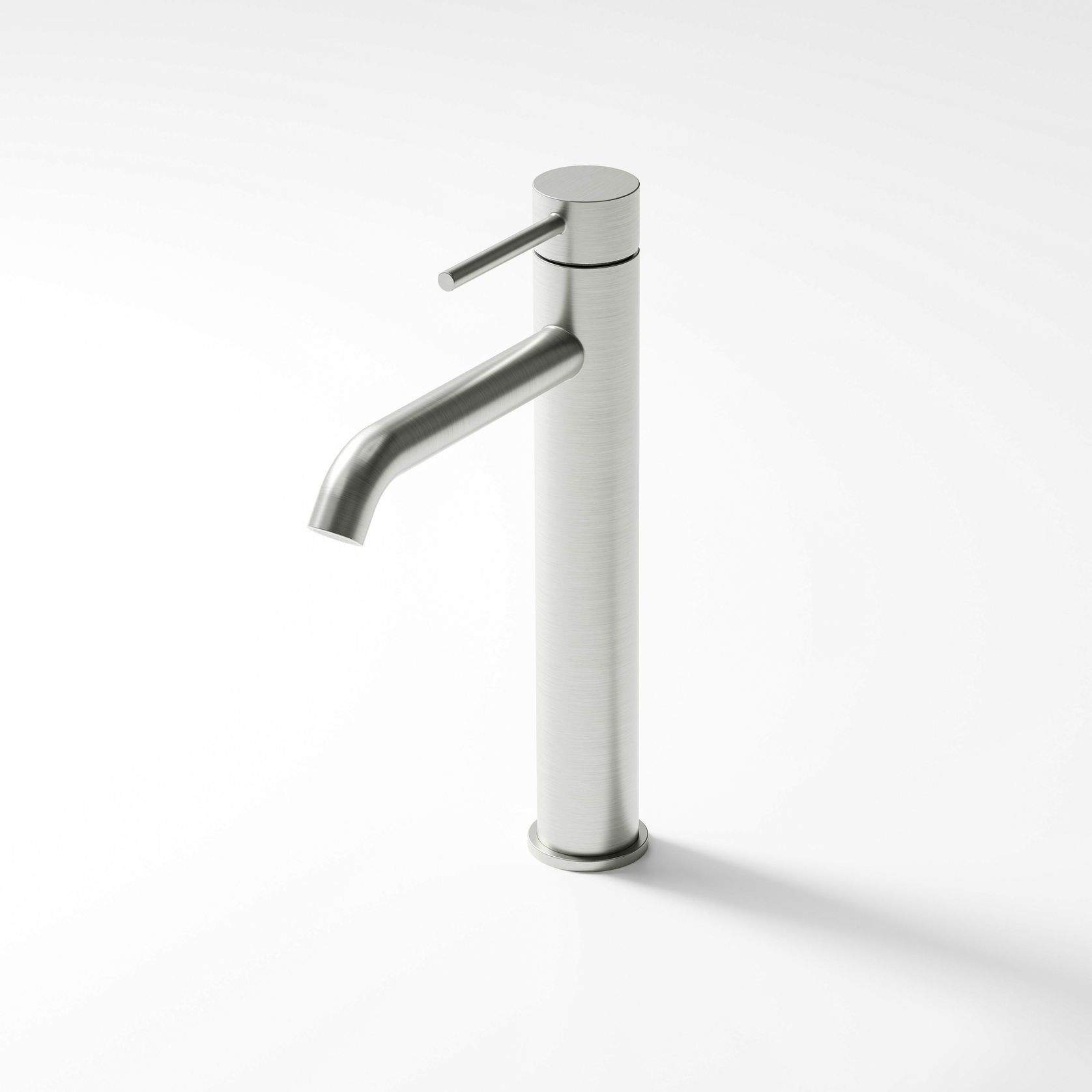 Premiere Tall Basin Mixer gallery detail image
