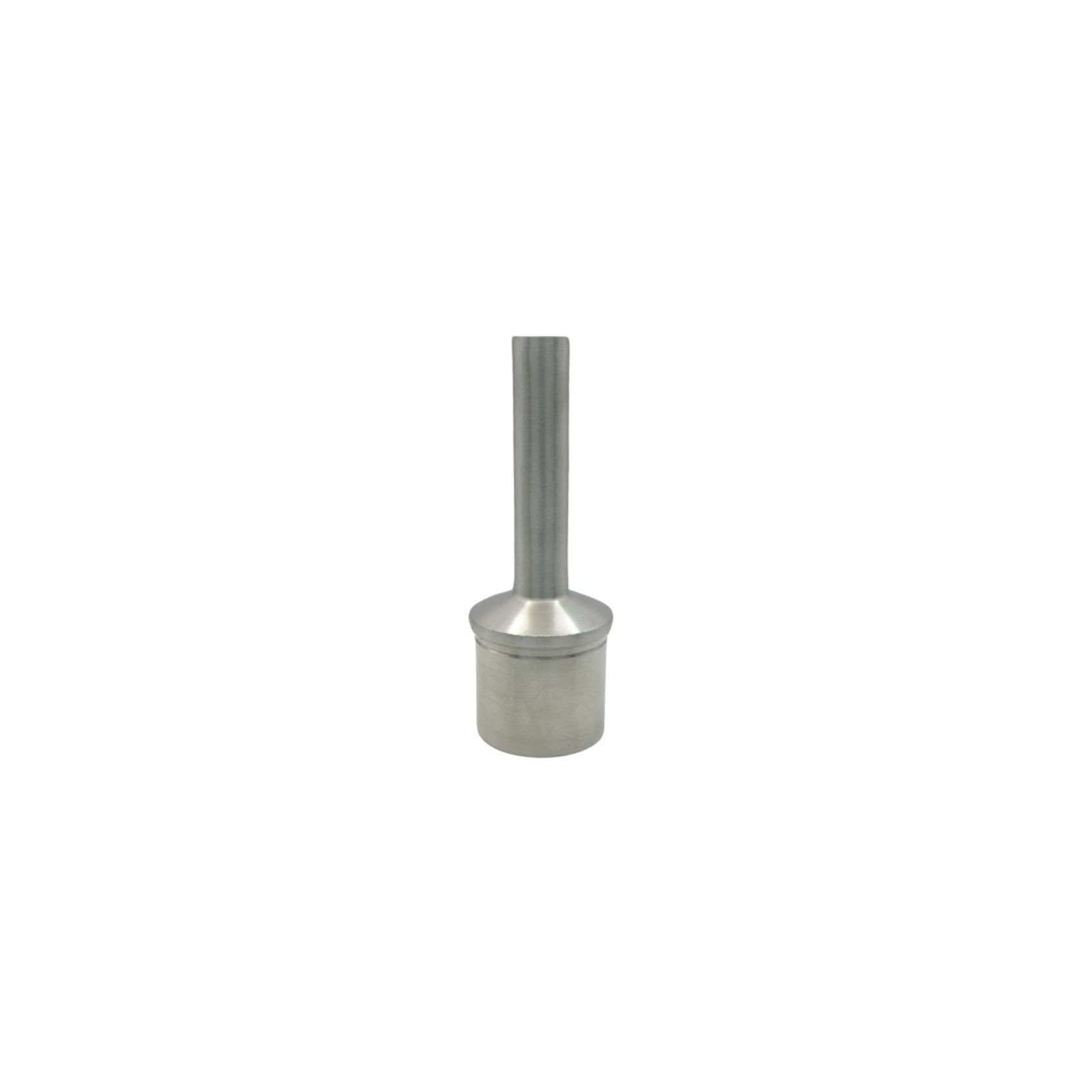 38mm Post Top - Weld on gallery detail image
