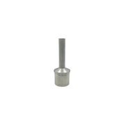 38mm Post Top - Weld on gallery detail image