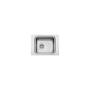 Puro Single Bowl Topmount Care Sink gallery detail image