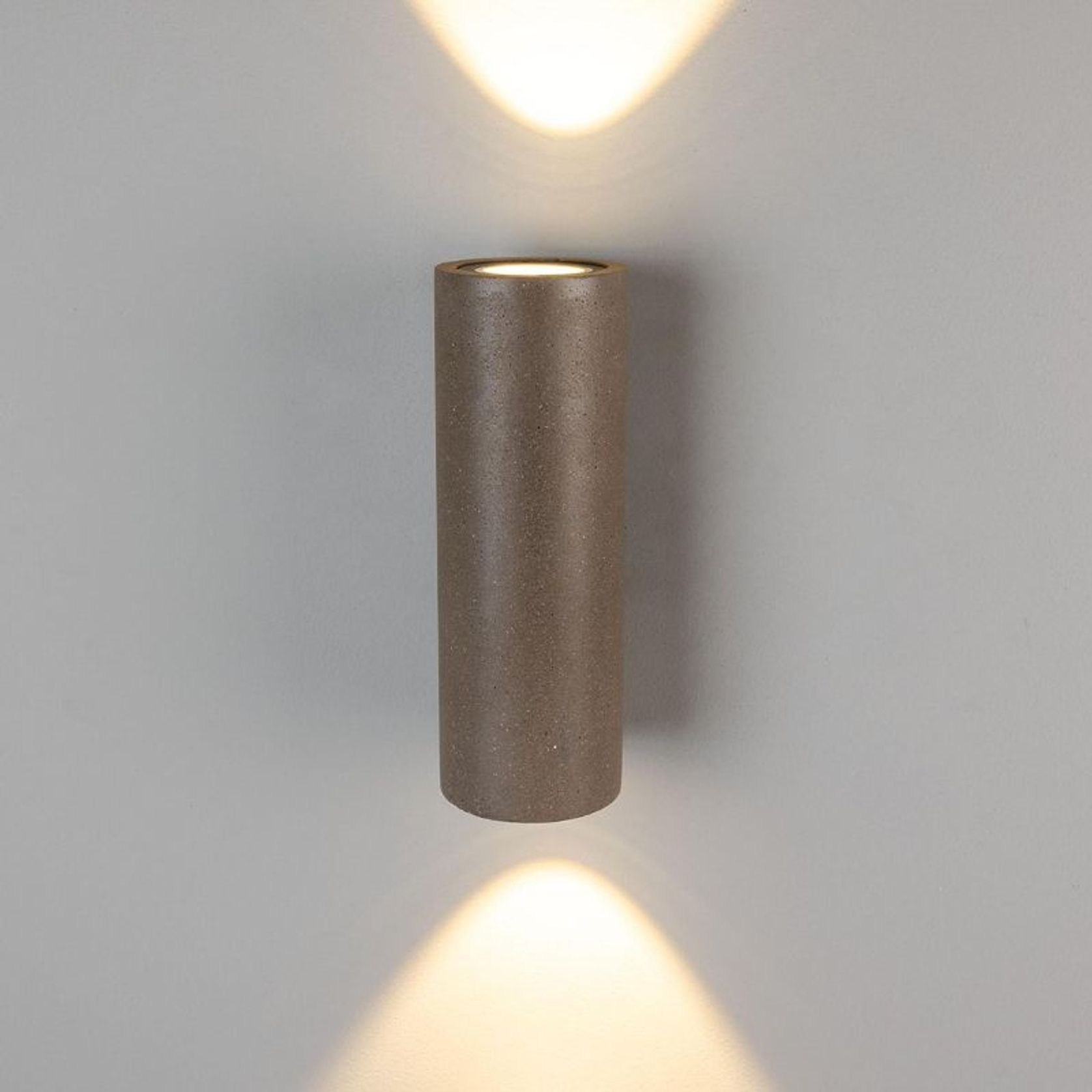 Pudong IP65 Concrete Wall Light gallery detail image