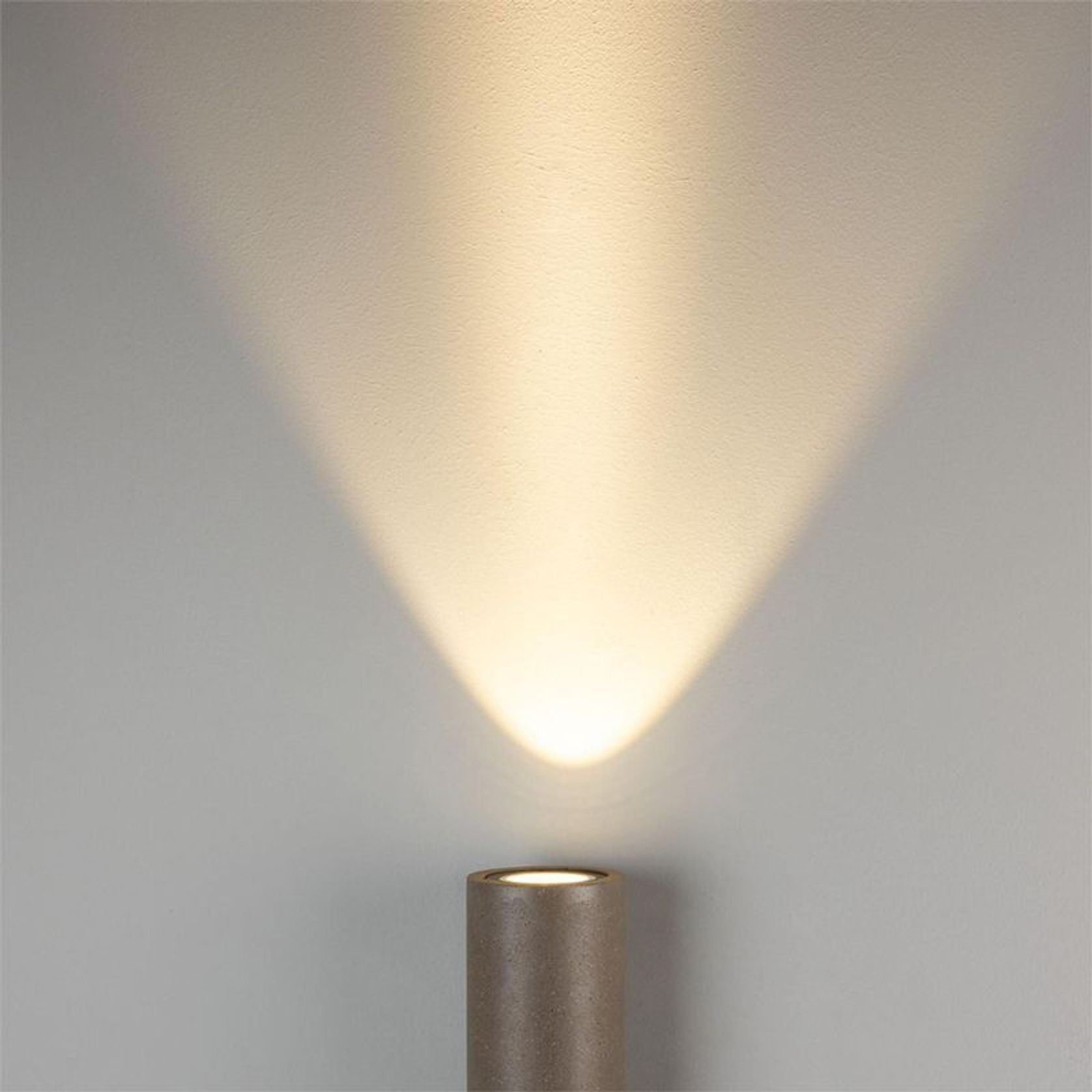 Pudong IP65 Concrete Wall Light gallery detail image
