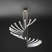 Pulsa Spira Chandelier gallery detail image