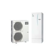 14.0kW 200L Ecodan R32 Packaged Cylinder System gallery detail image