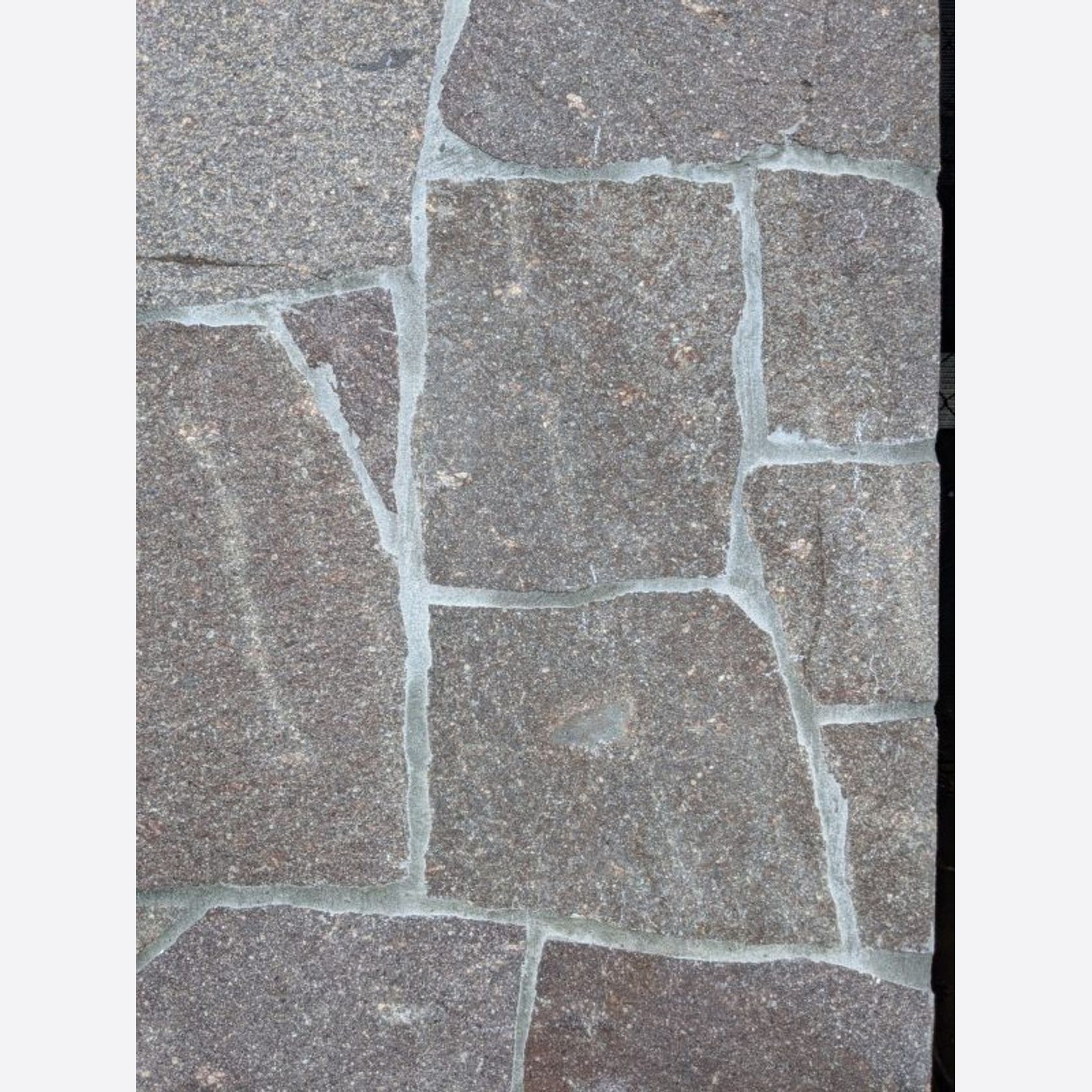 Italian Porphyry Crazy Paving gallery detail image