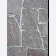 Italian Porphyry Crazy Paving gallery detail image