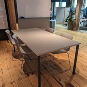 OE1 Mobile Table gallery detail image