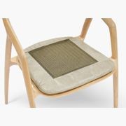 Maki Seat Pad gallery detail image