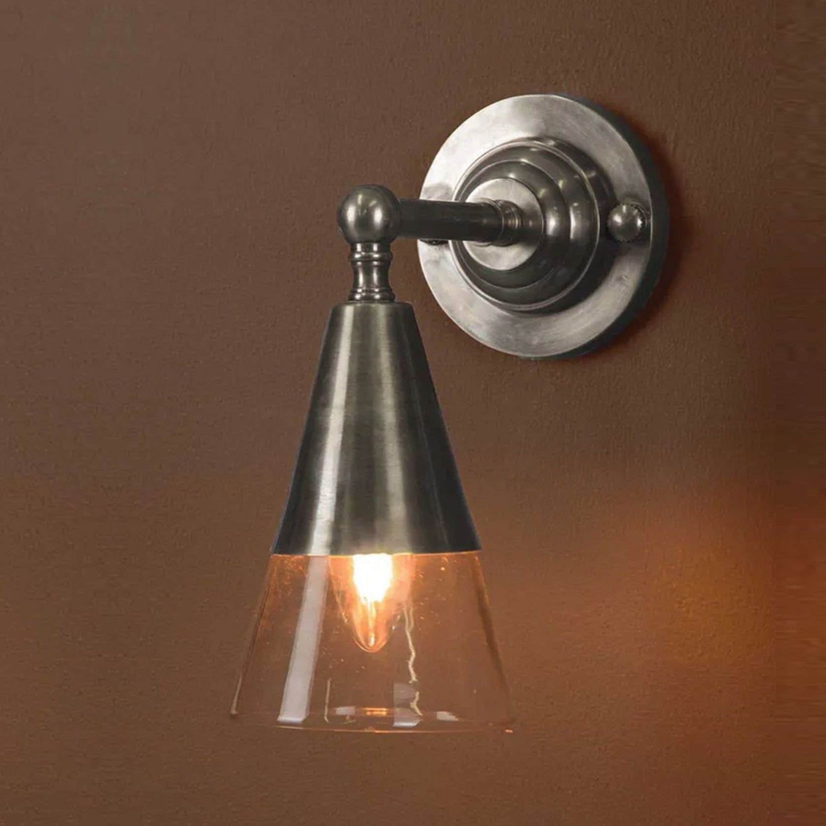 Padraig Wall Light gallery detail image