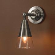 Padraig Wall Light gallery detail image
