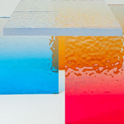 Water Ripple Resin gallery detail image