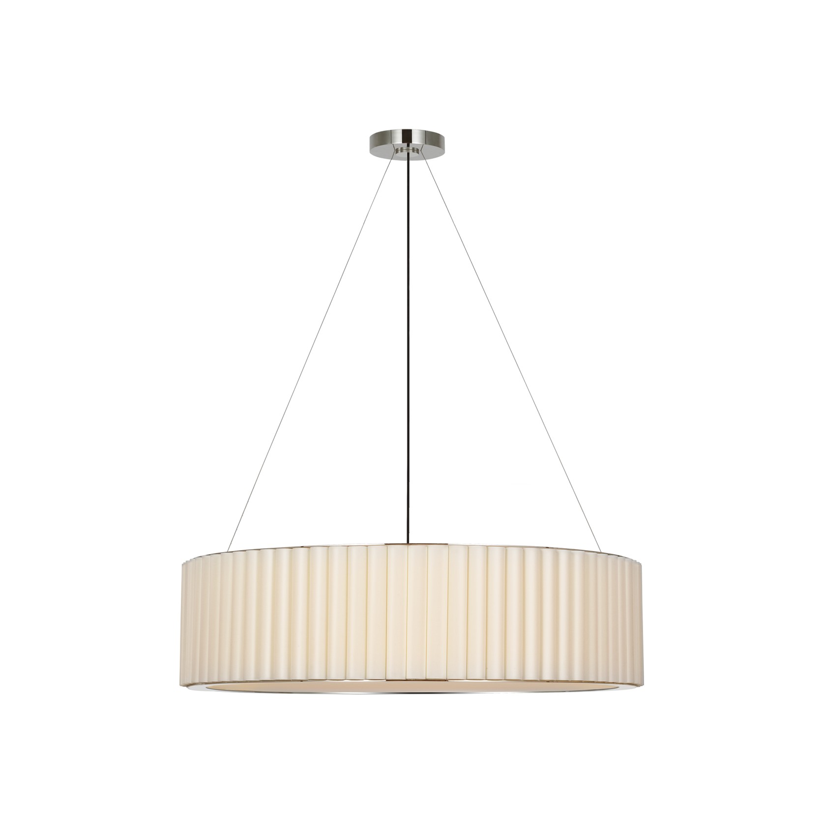 Palati X-Large Hanging Shade Pendant gallery detail image