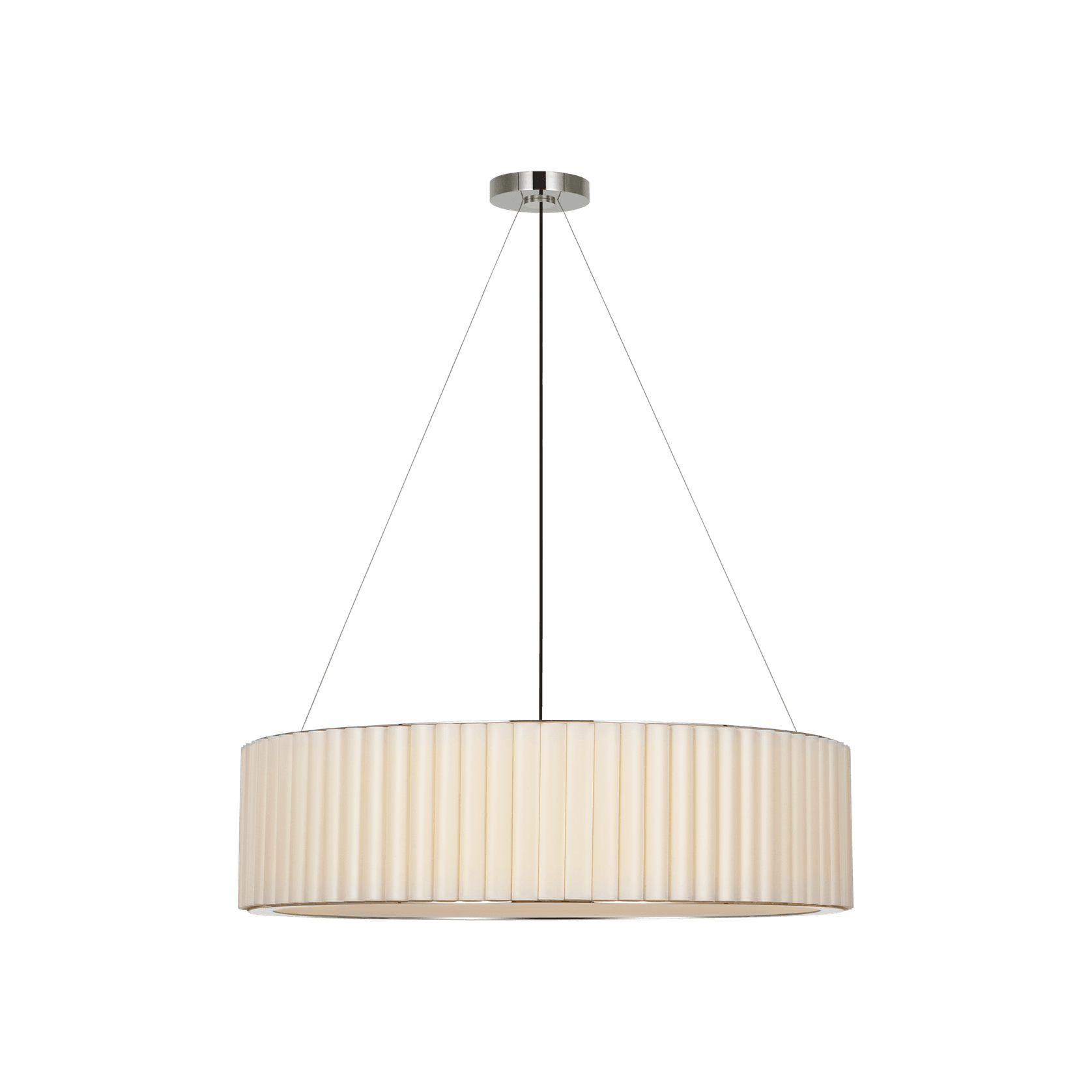 Palati X-Large Hanging Shade Pendant gallery detail image