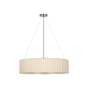 Palati X-Large Hanging Shade Pendant gallery detail image