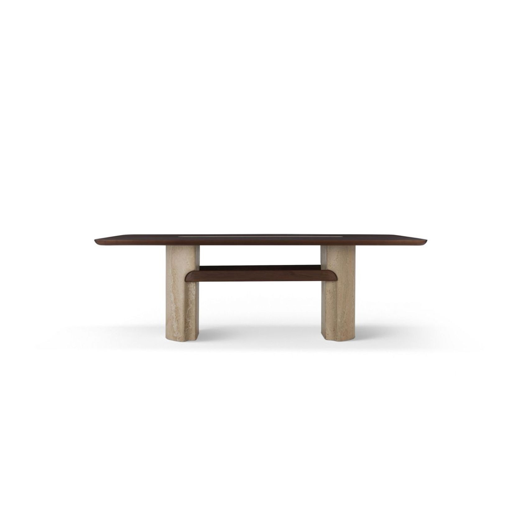 Palatine Dining Table gallery detail image