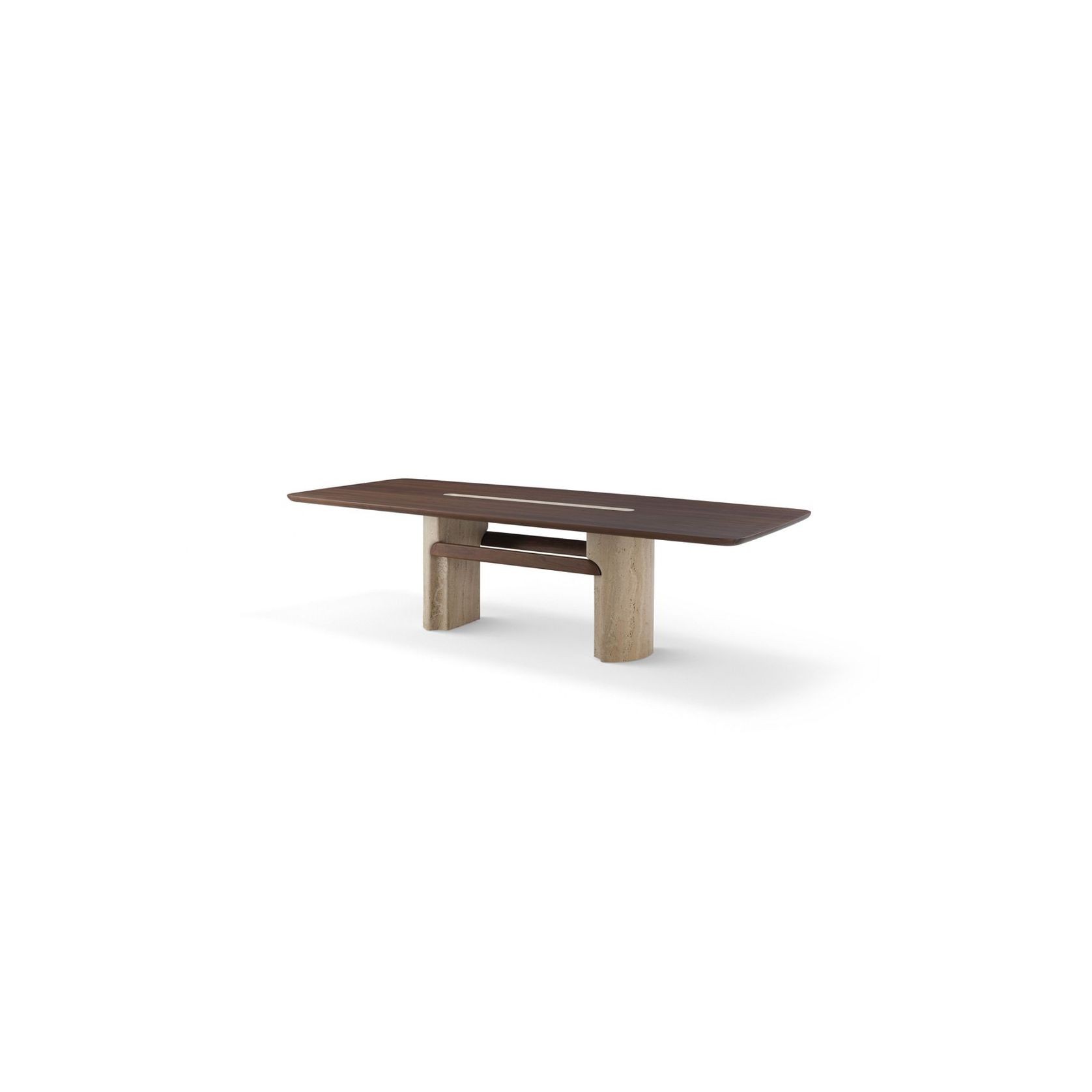 Palatine Dining Table gallery detail image