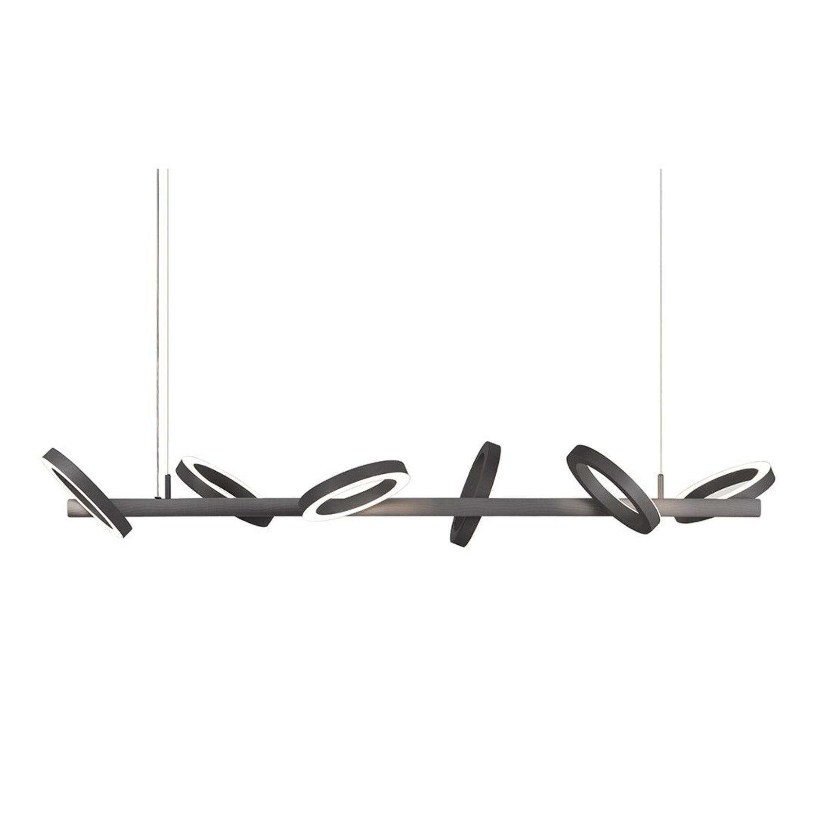 Pallana Light by Moooi gallery detail image