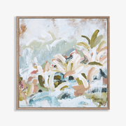 Palm Frond II - Limited Edition Print gallery detail image