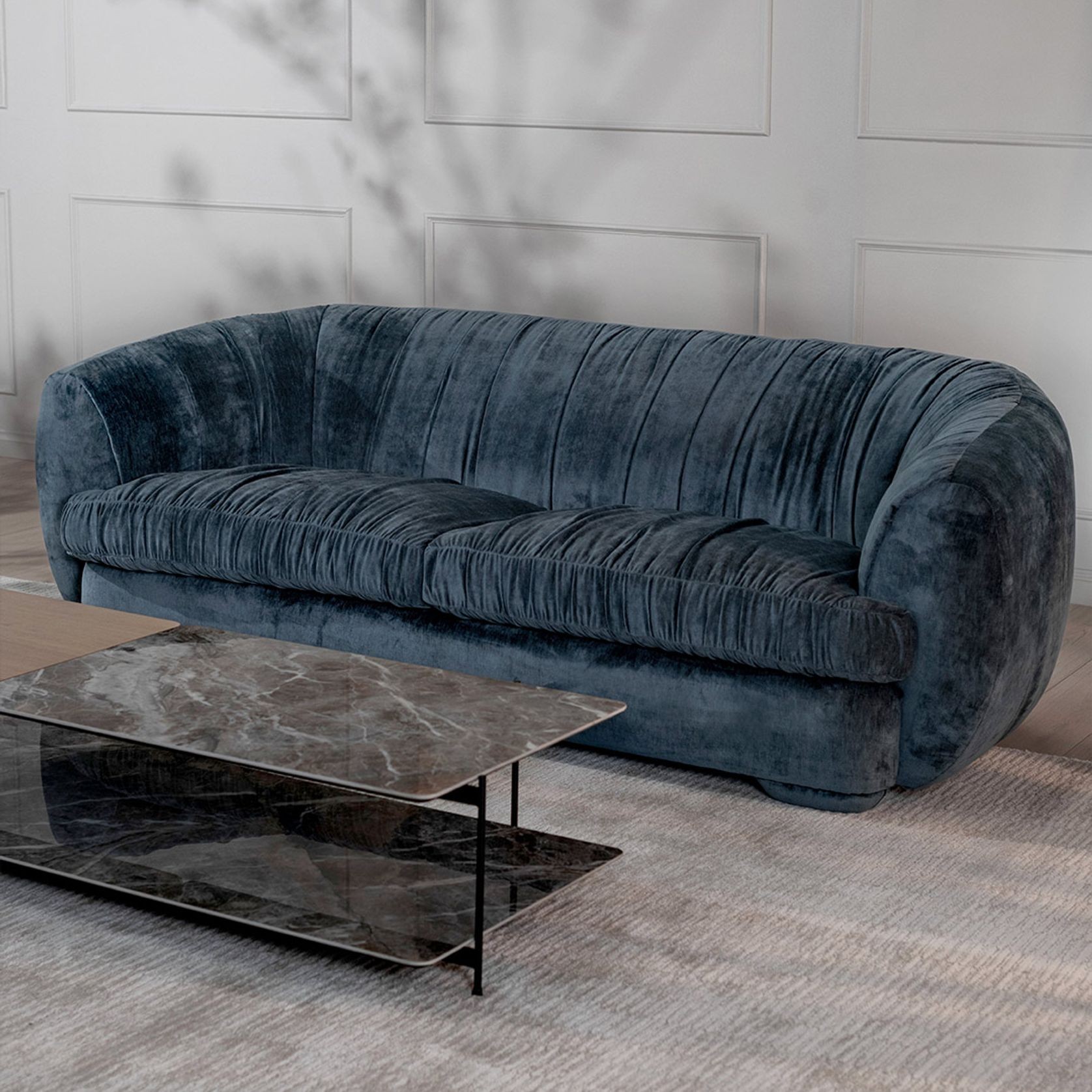 Paloma Sofa | Admiral gallery detail image