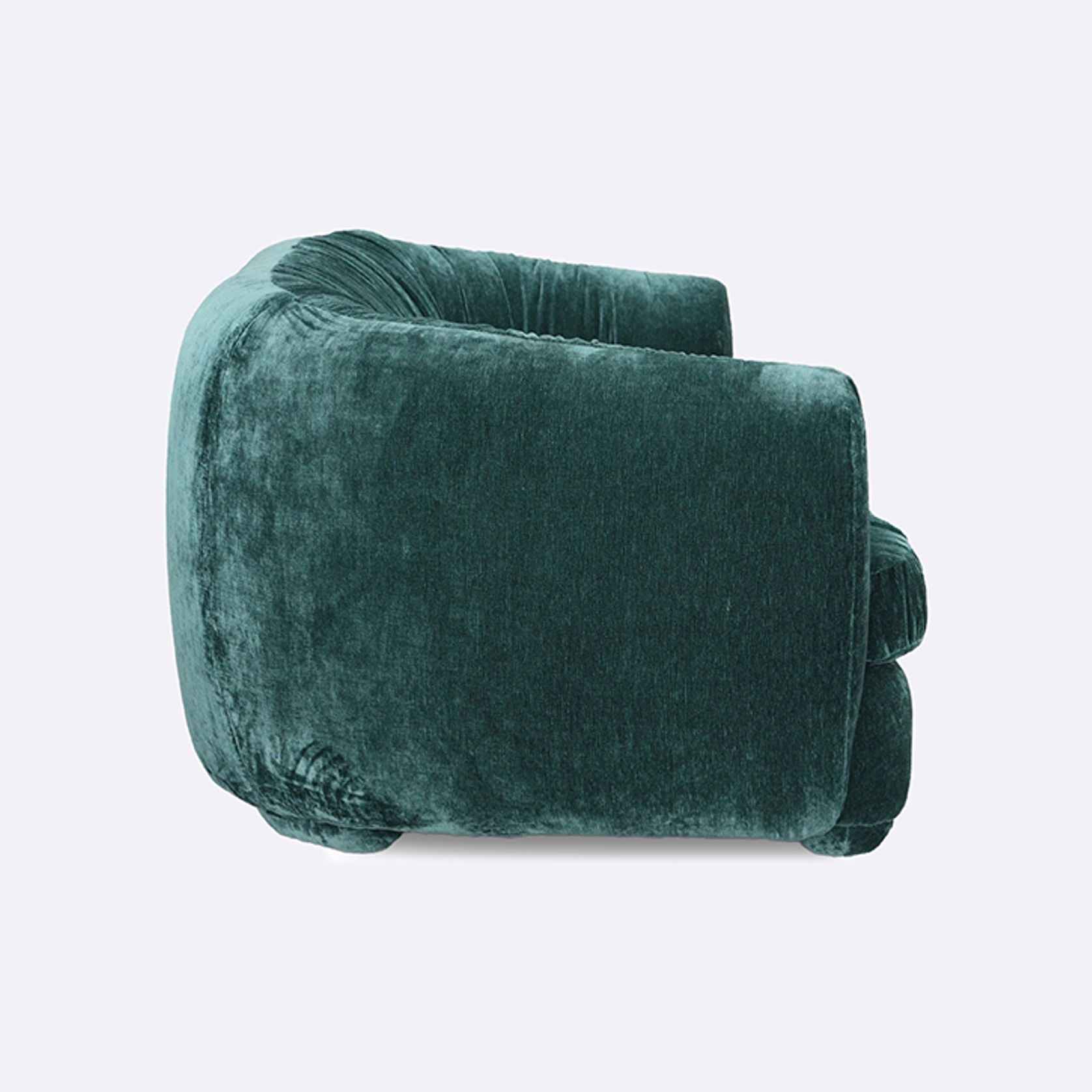 Paloma Sofa | Peacock gallery detail image