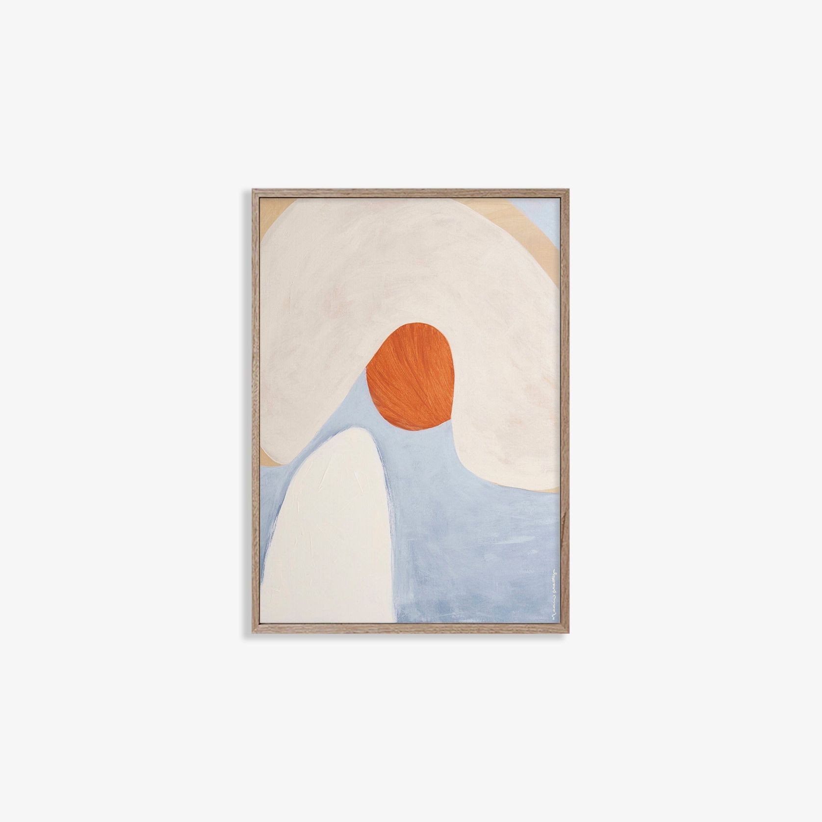 Panama - Limited Edition Print gallery detail image