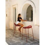 Panama Outdoor Bar Stool gallery detail image