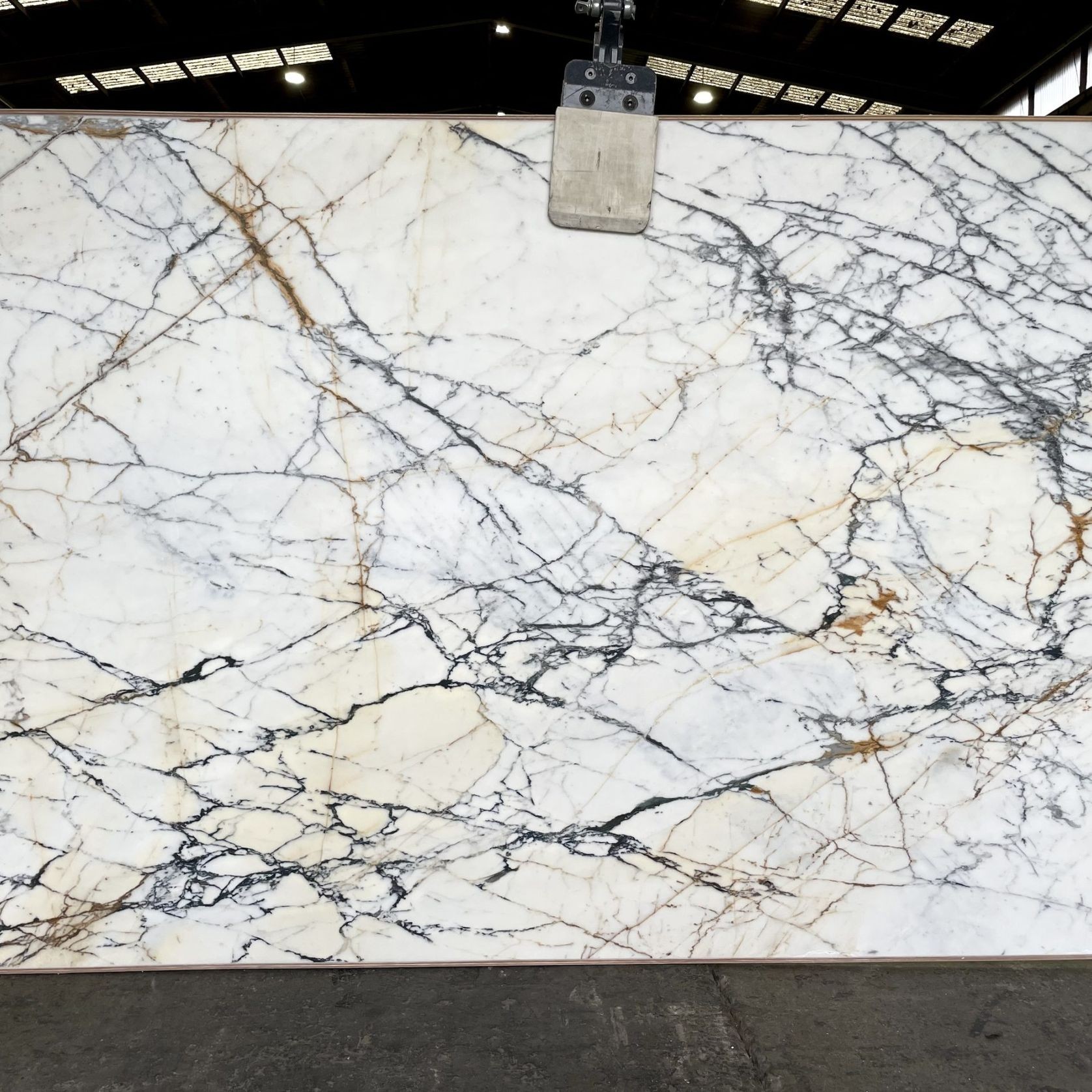 Paonazzo | Marble | Honed gallery detail image