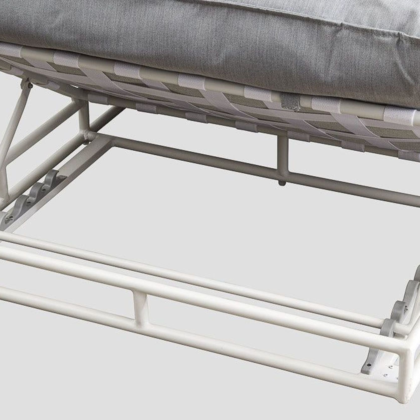 Papamoa Daybed - Lead Chine gallery detail image