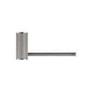 Mica Fluted Toilet Paper Holder gallery detail image