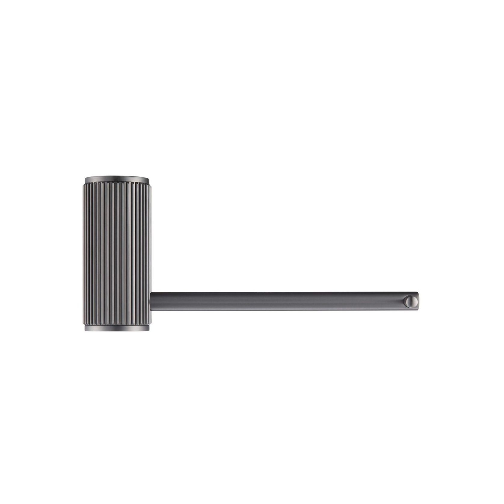 Mica Fluted Toilet Paper Holder gallery detail image