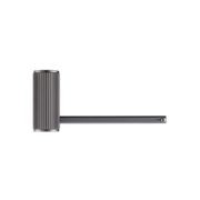 Mica Fluted Toilet Paper Holder gallery detail image