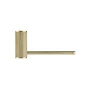 Mica Fluted Toilet Paper Holder gallery detail image