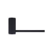 Mica Fluted Toilet Paper Holder gallery detail image