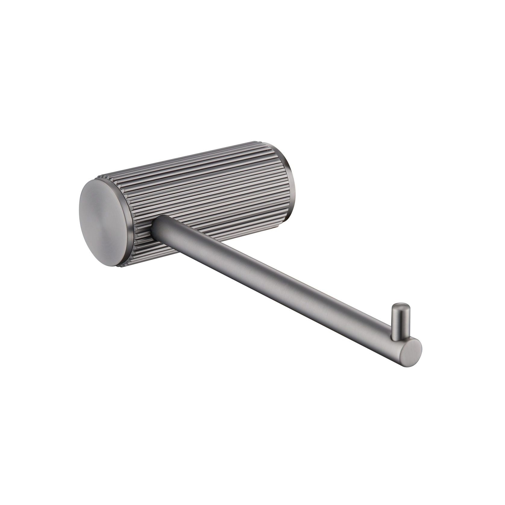Mica Fluted Toilet Paper Holder gallery detail image