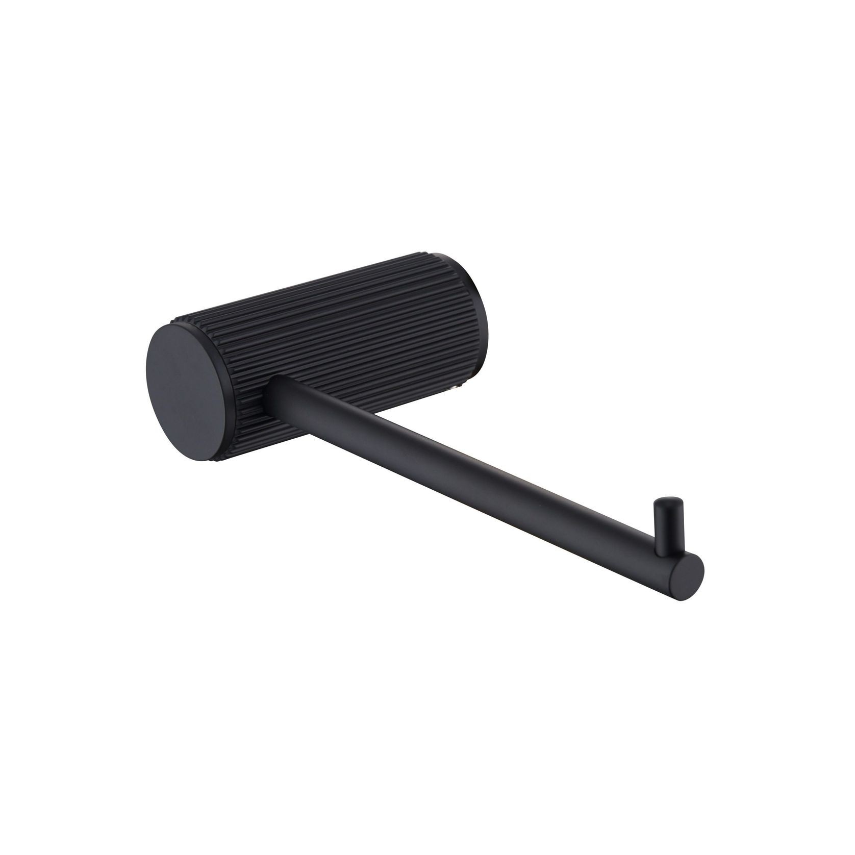 Mica Fluted Toilet Paper Holder gallery detail image