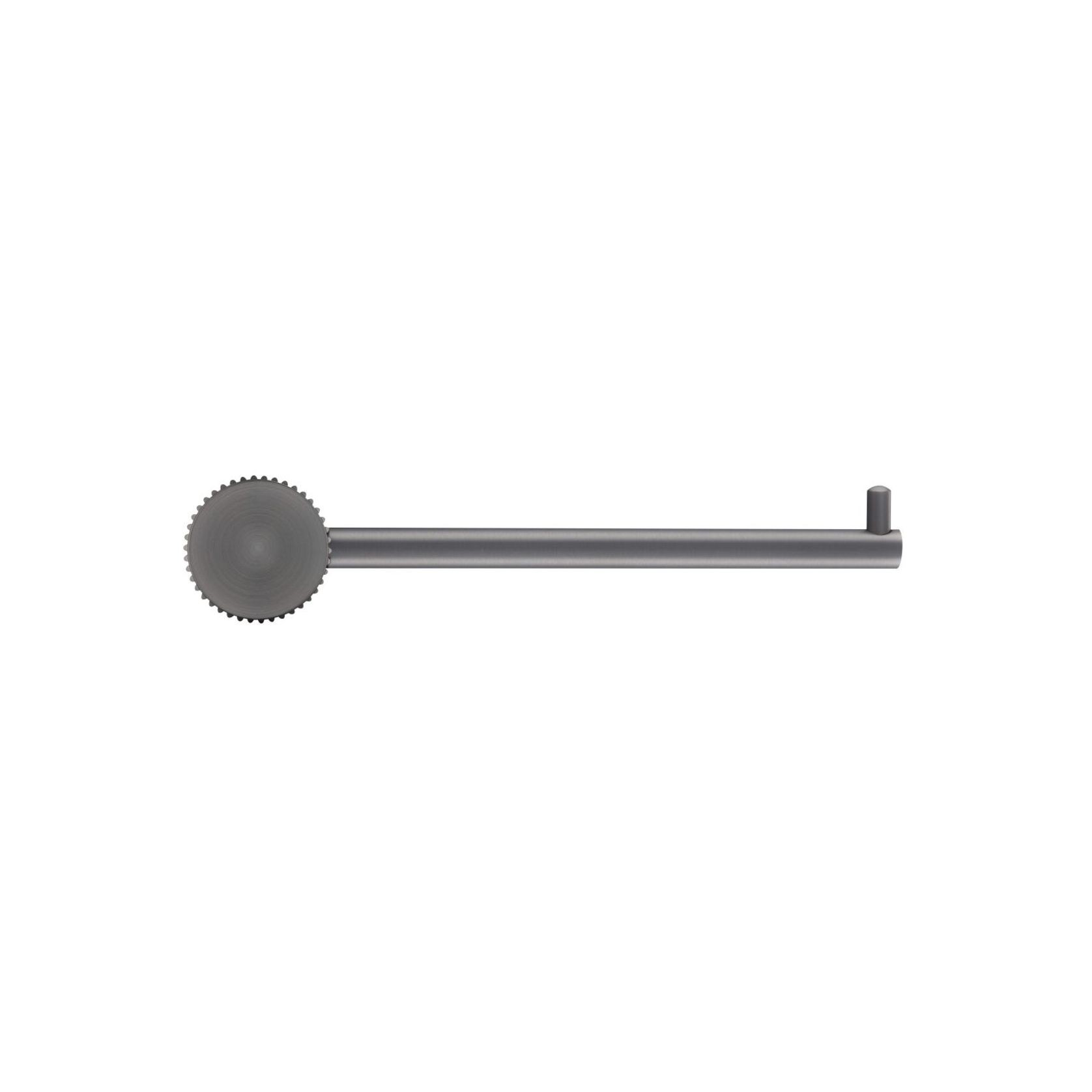Mica Fluted Toilet Paper Holder gallery detail image