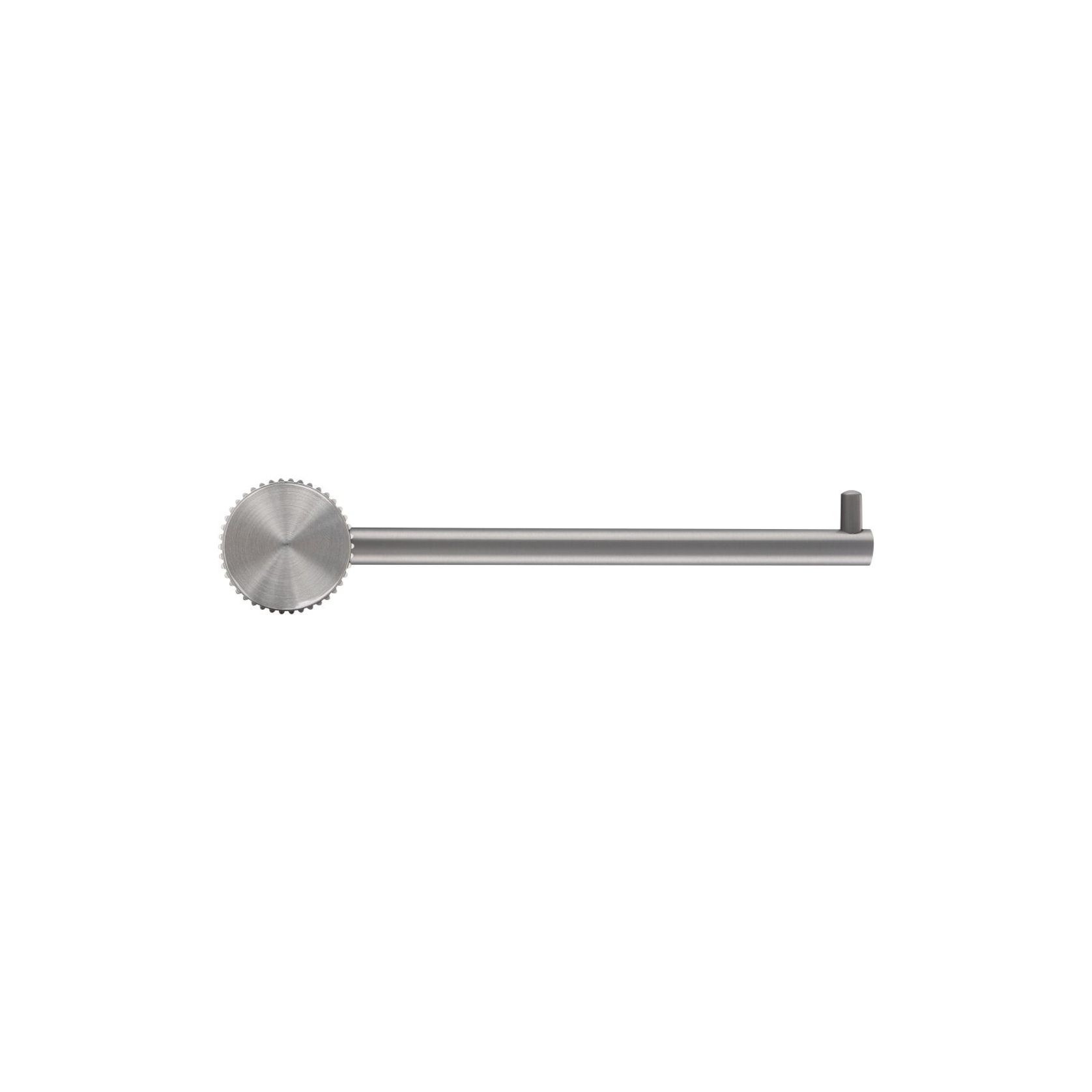 Mica Fluted Toilet Paper Holder gallery detail image