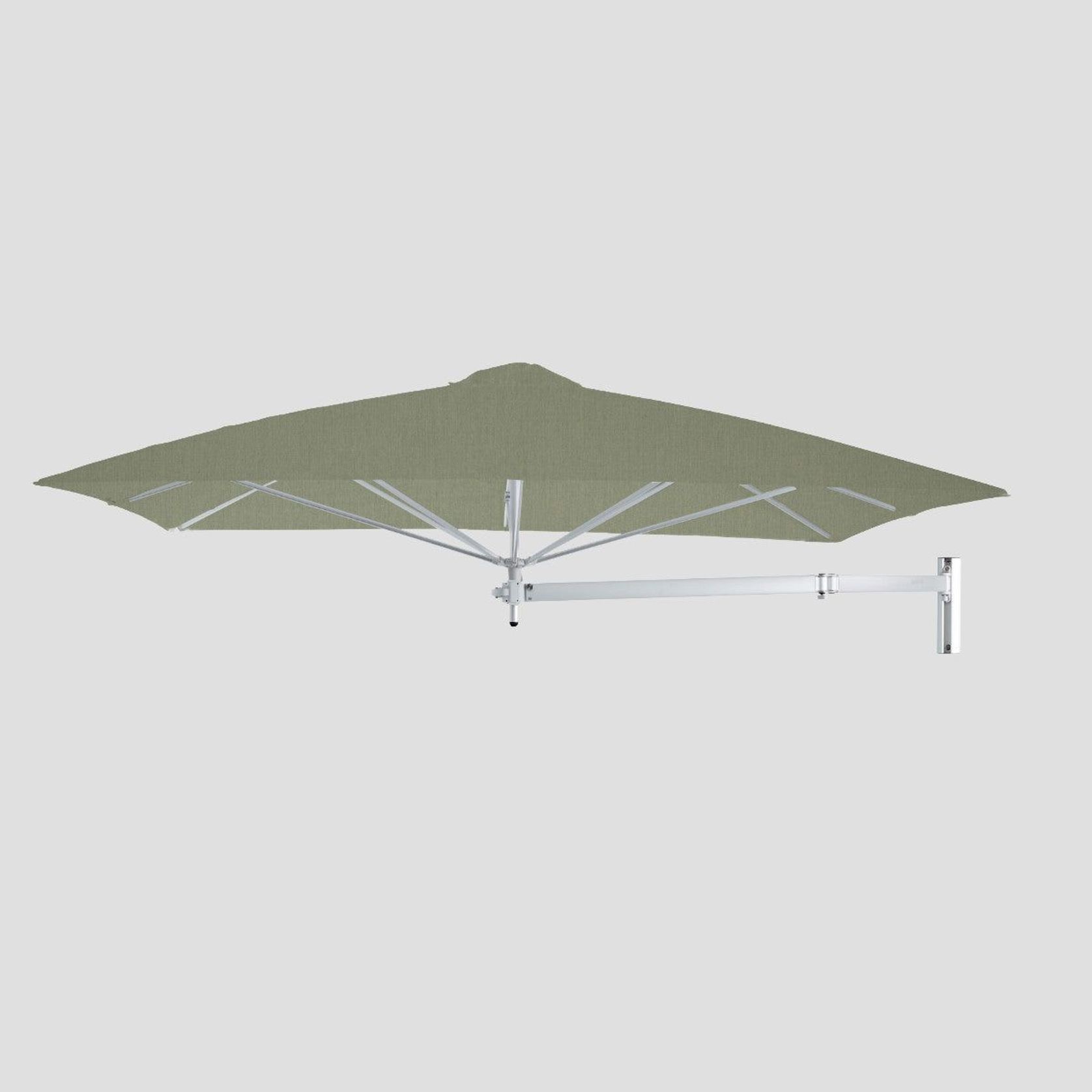 Umbrosa Paraflex Wallmounted Umbrella gallery detail image
