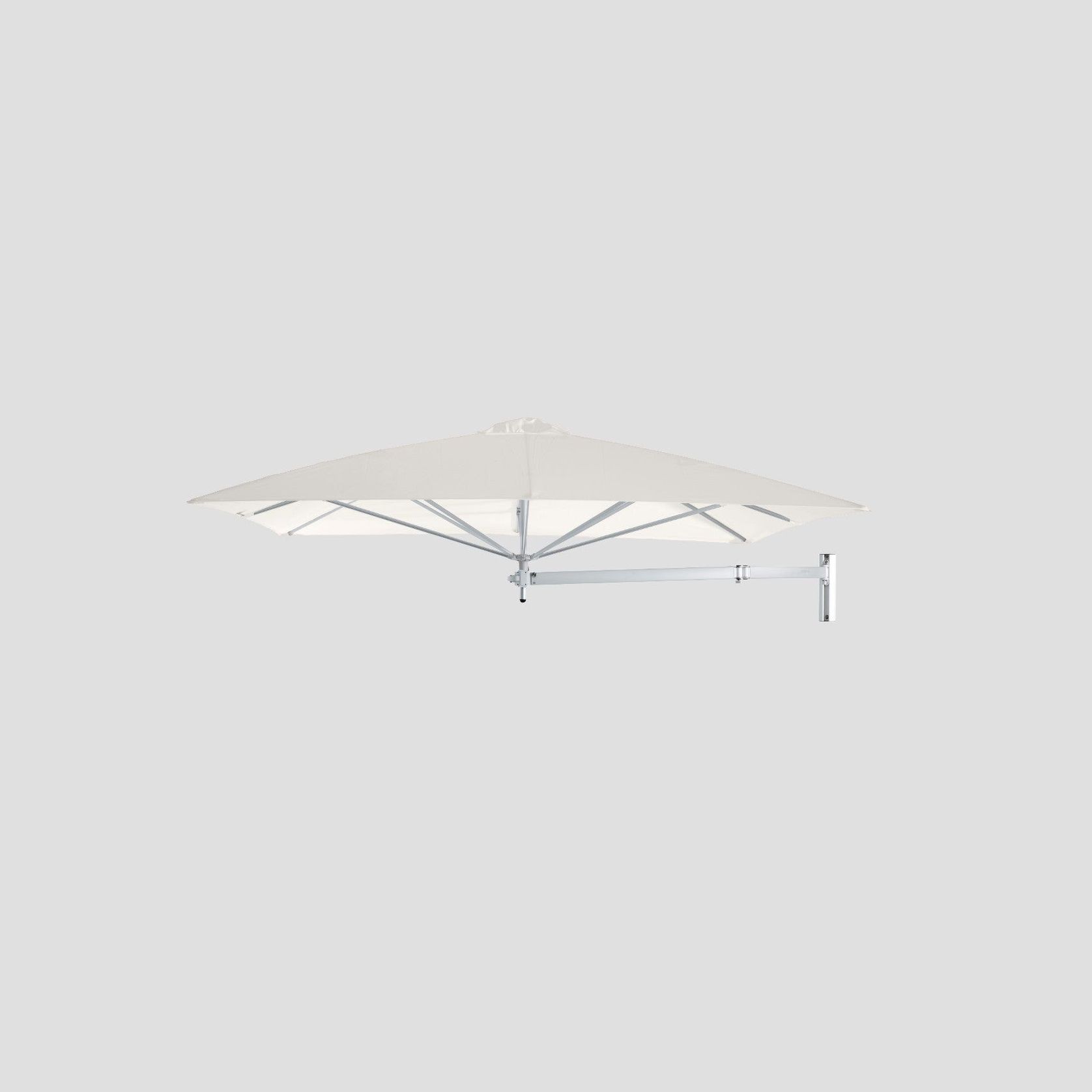 Umbrosa Paraflex Wallmounted Umbrella gallery detail image