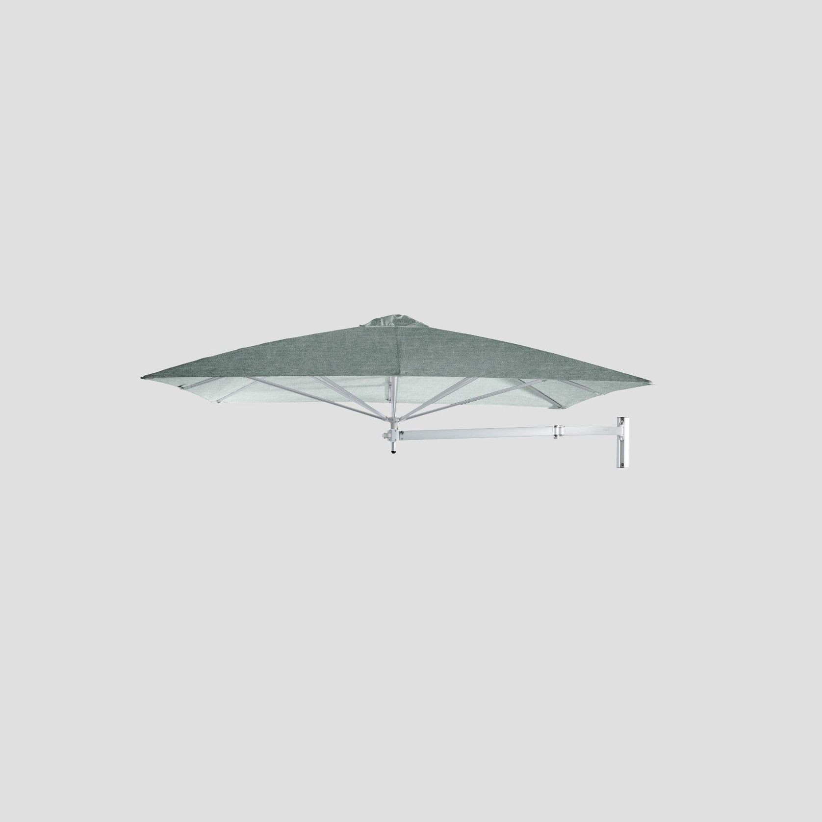 Umbrosa Paraflex Wallmounted Umbrella gallery detail image