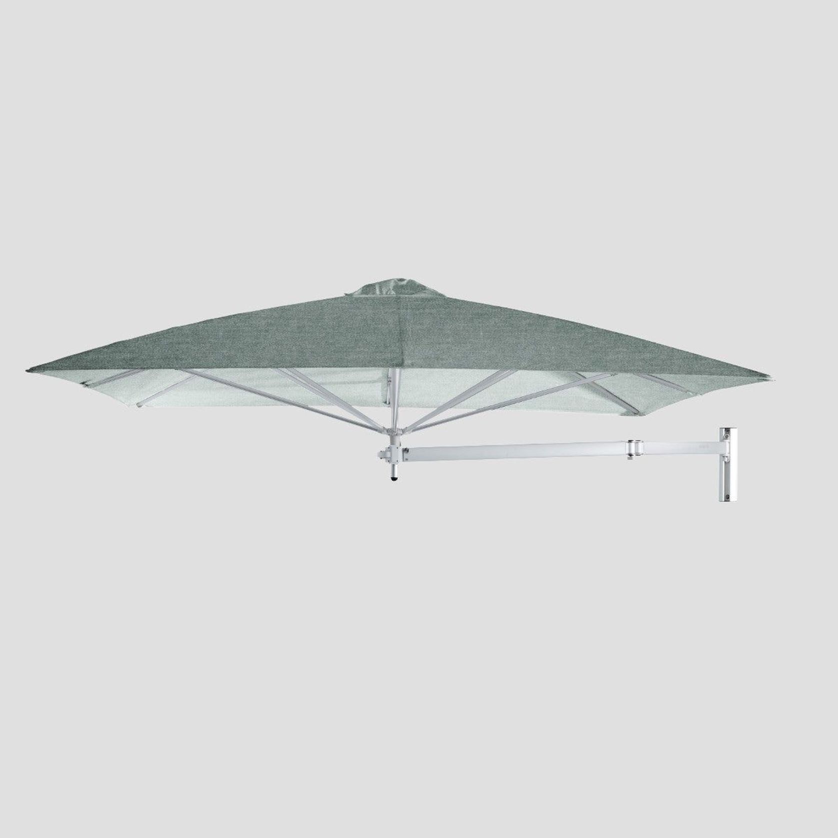 Umbrosa Paraflex Wallmounted Umbrella gallery detail image