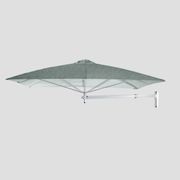 Umbrosa Paraflex Wallmounted Umbrella gallery detail image