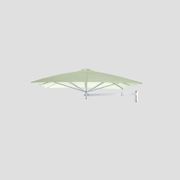 Umbrosa Paraflex Wallmounted Umbrella gallery detail image