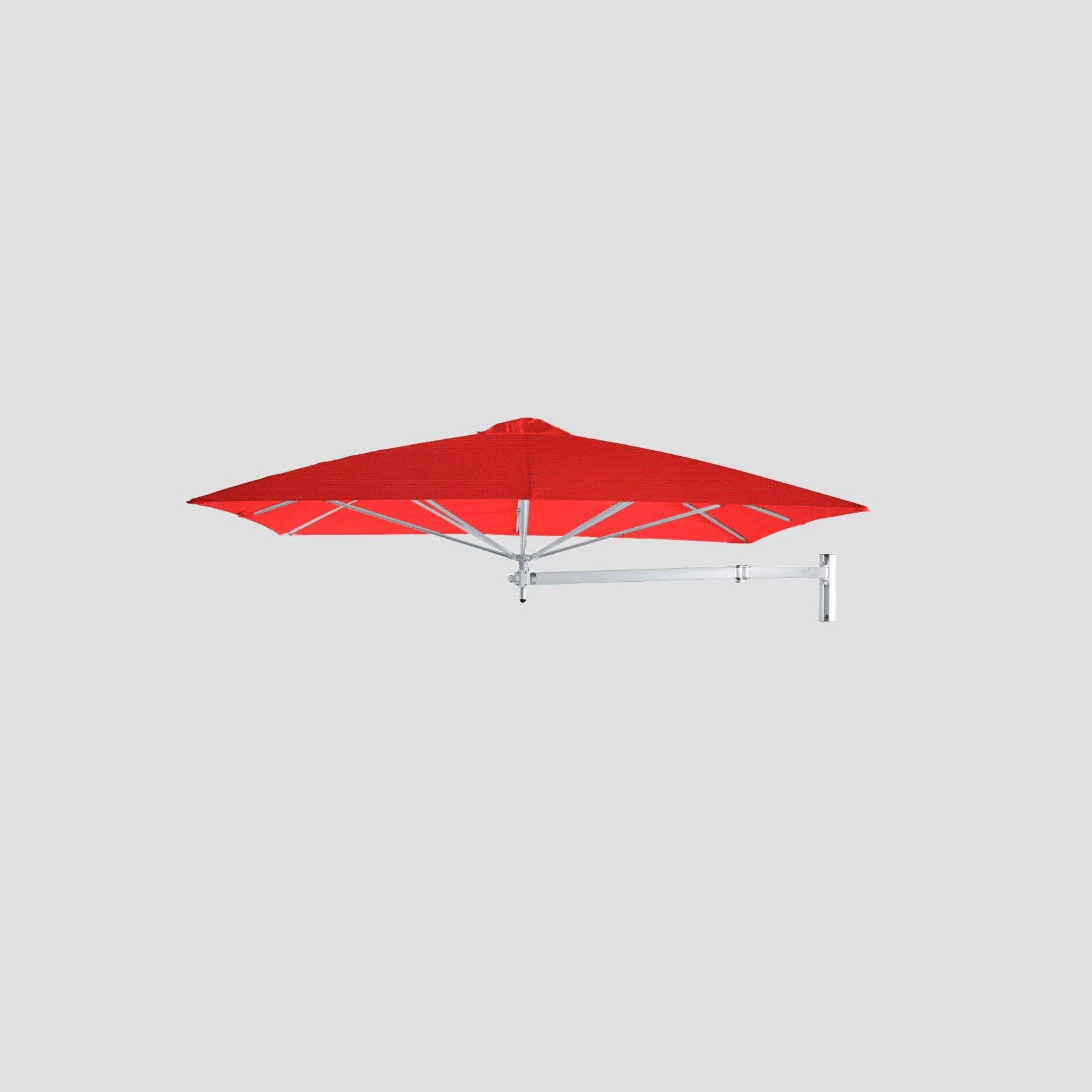 Umbrosa Paraflex Wallmounted Umbrella gallery detail image
