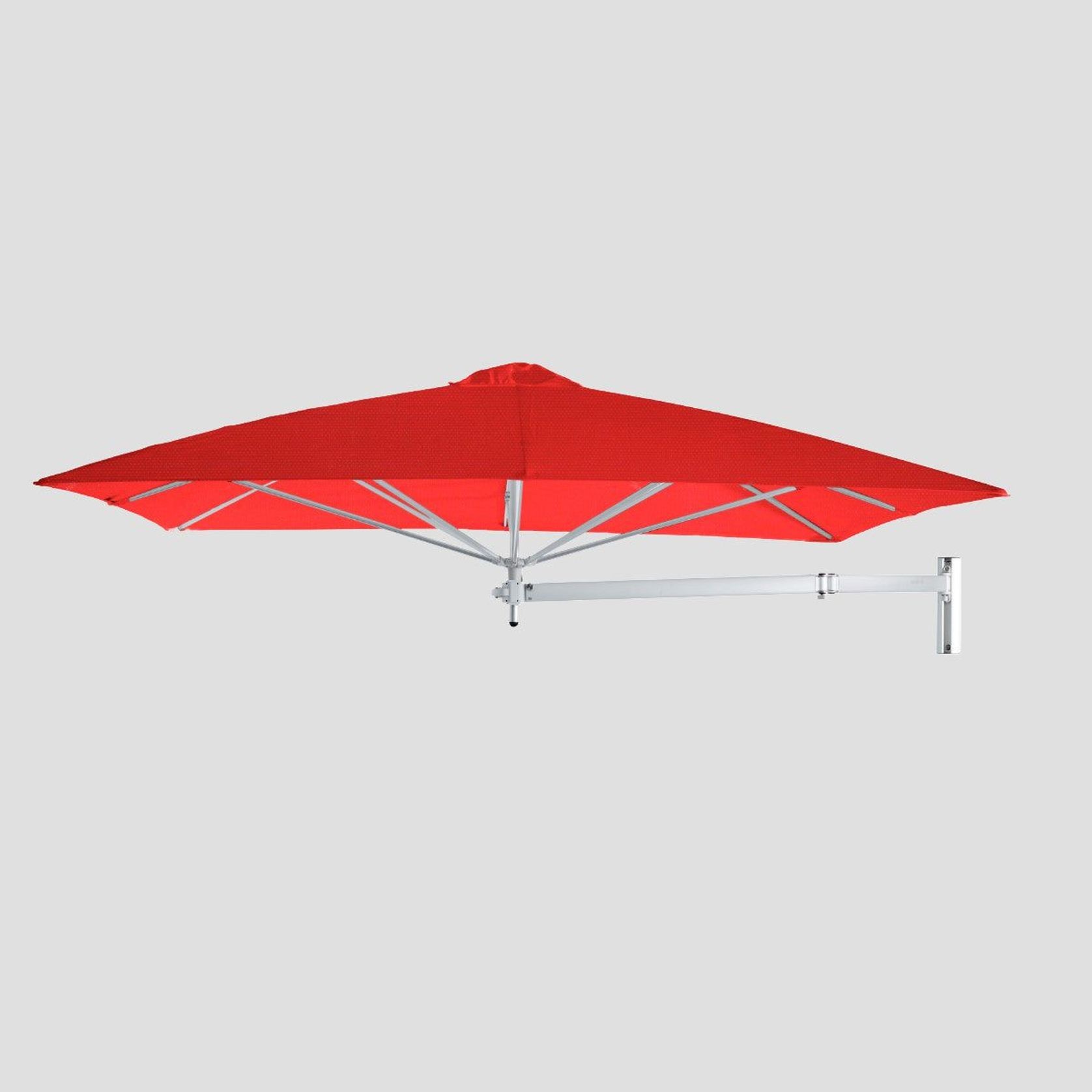 Umbrosa Paraflex Wallmounted Umbrella gallery detail image
