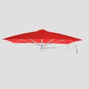 Umbrosa Paraflex Wallmounted Umbrella gallery detail image