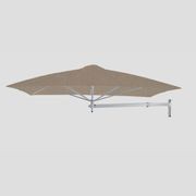 Umbrosa Paraflex Wallmounted Umbrella gallery detail image