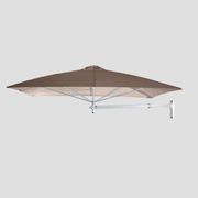 Umbrosa Paraflex Wallmounted Umbrella gallery detail image