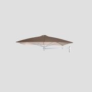 Umbrosa Paraflex Wallmounted Umbrella gallery detail image