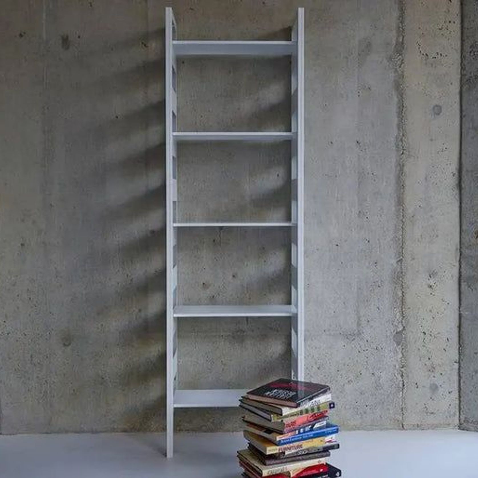 Terence Woodgate Parallel Shelving gallery detail image